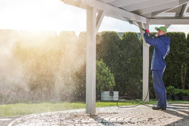 Best Parking Lot Cleaning in Huntsville, AL