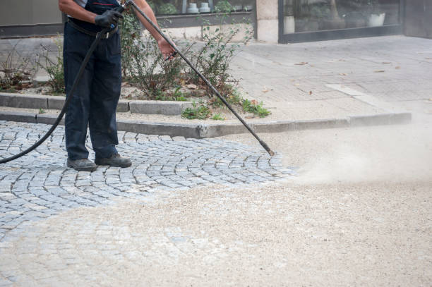 Trusted Huntsville, AL Pressure Washing Services Experts