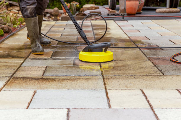 Best Building Exterior Pressure Washing in Huntsville, AL