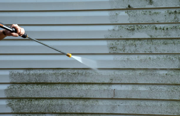 Best Gutter Cleaning and Brightening in Huntsville, AL
