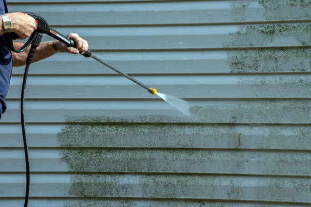 Best Graffiti Removal Services in Huntsville, AL