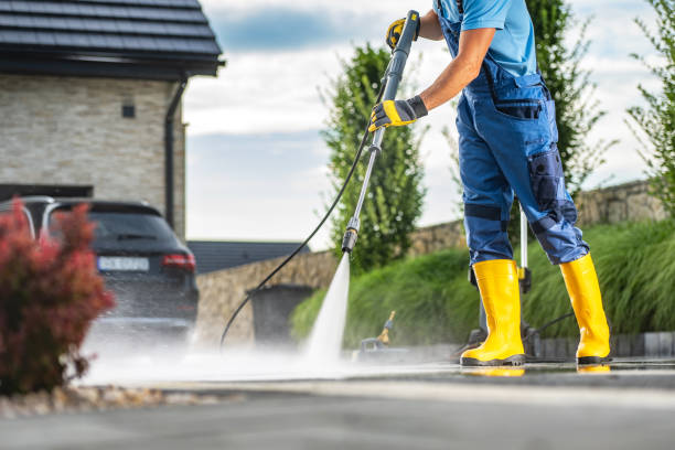 Best Soft Washing for Delicate Surfaces in Huntsville, AL